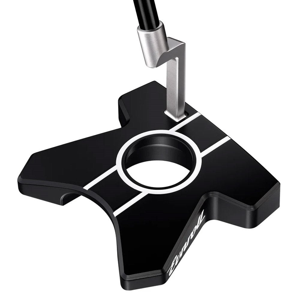 EVNROLL Z1 HIGH MOI MALLET TOUR SPEC 38" RH PUTTER - WITH GRIP