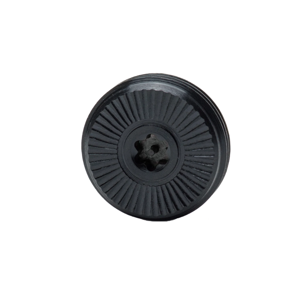 PXG IRON WEIGHTS - BLACK