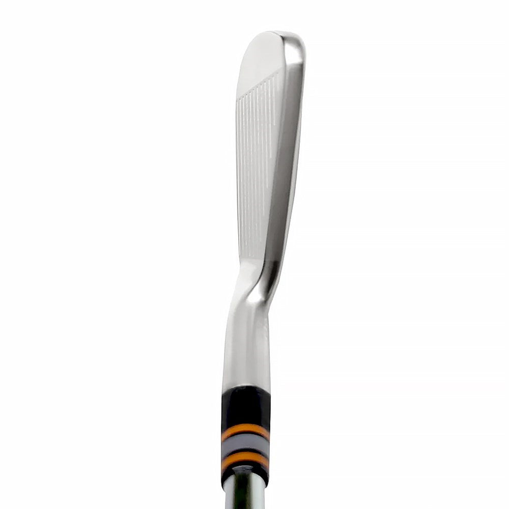 POWERBILT ATLAS MB SATIN IRONS .370 (HEADS ONLY)