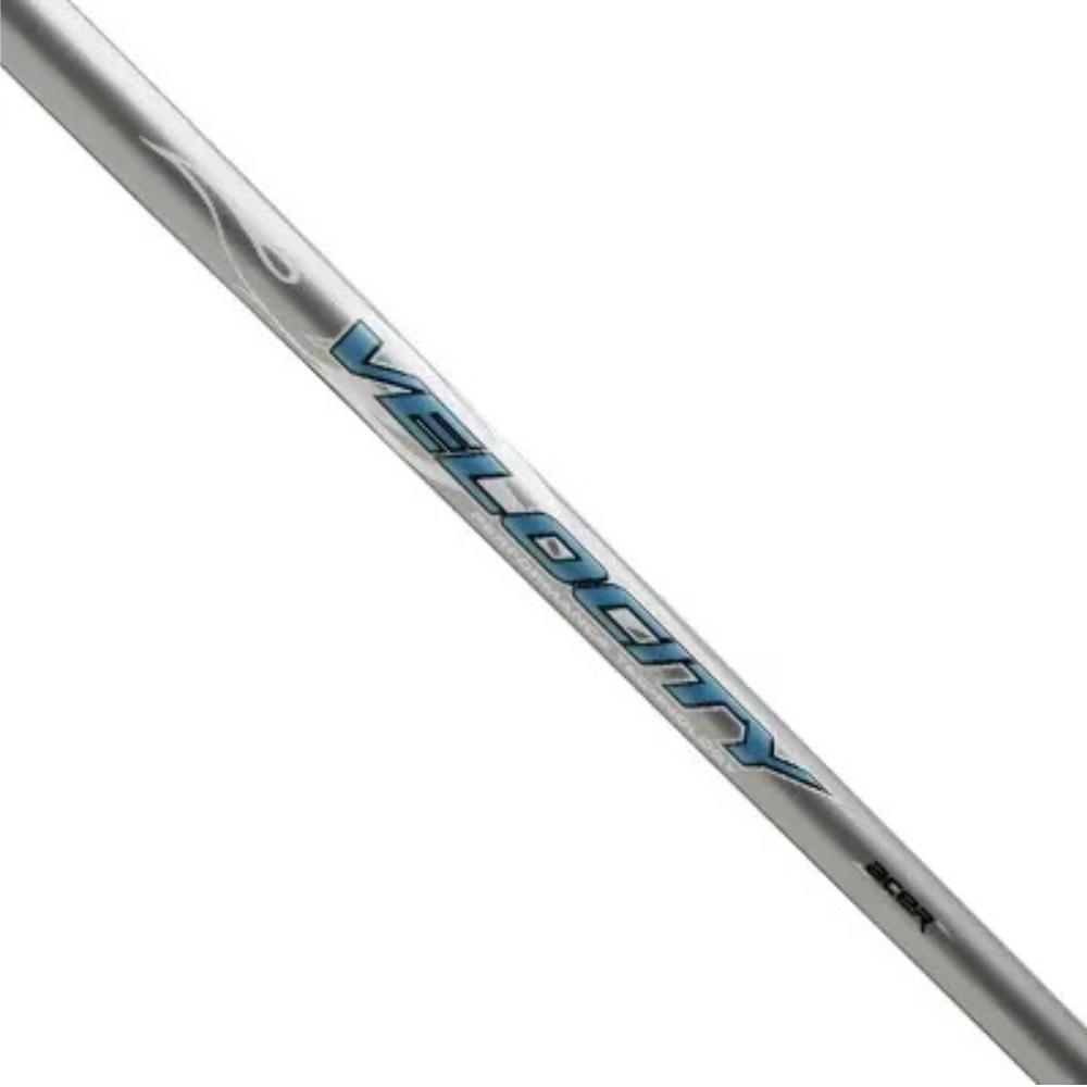 ACER VELOCITY GRAPHITE WHITE IRON SHAFTS (.370)