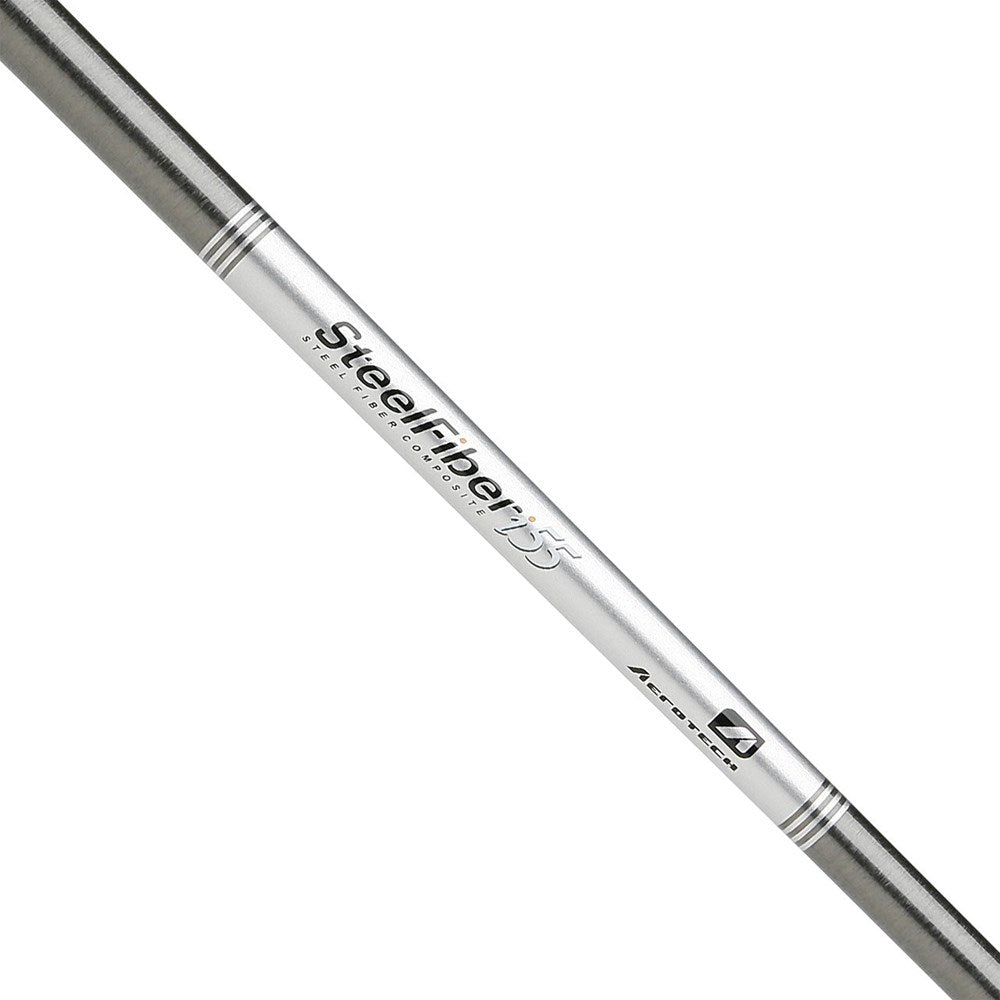 AEROTECH STEELFIBER i60 IRON SHAFTS .370