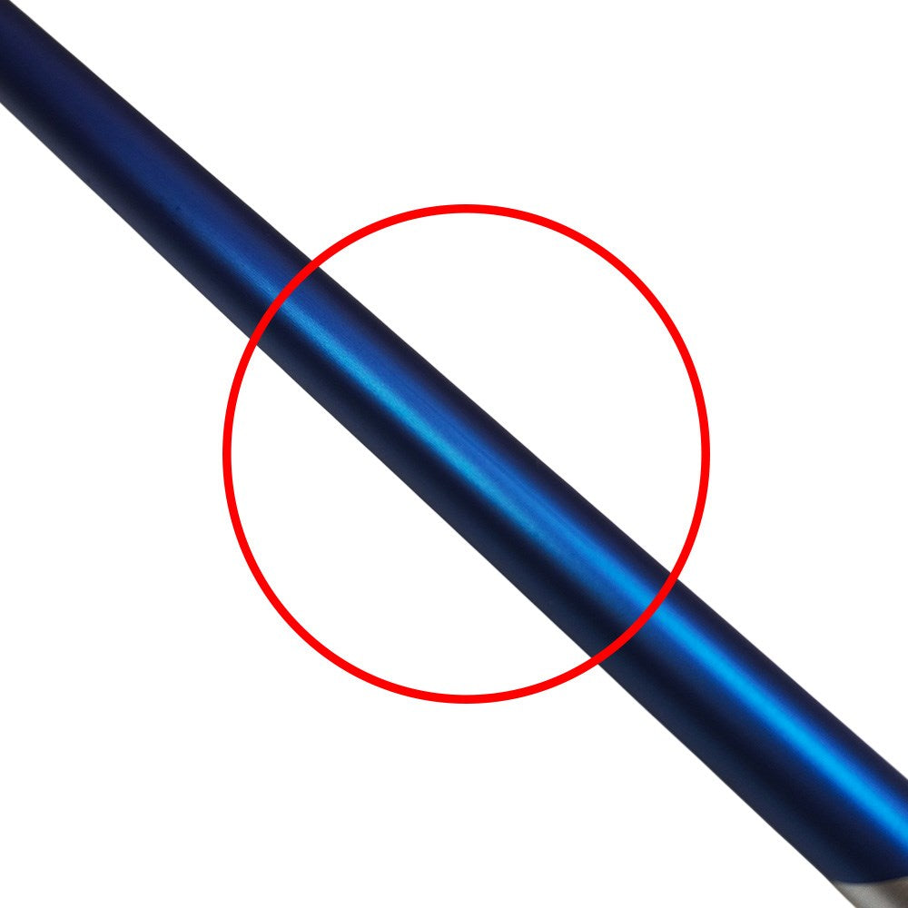 Fujikura 2024 Ventus Blue 5S Driver Cosmetic Damage Shaft