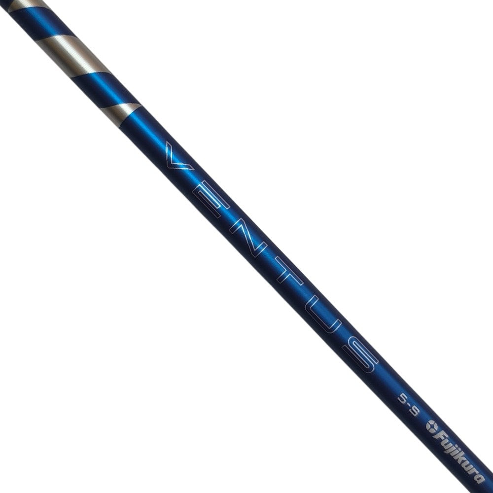Fujikura 2024 Ventus Blue 5S Driver Cosmetic Damage Shaft