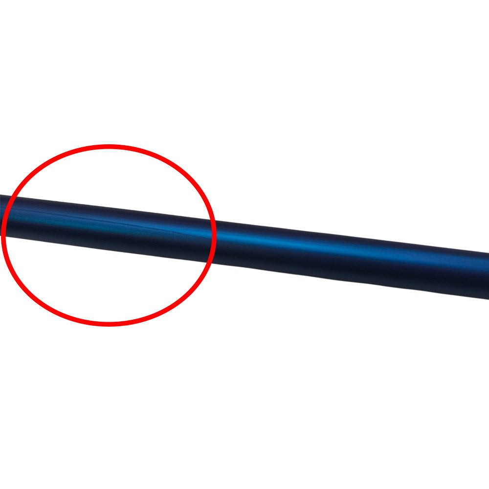 Fujikura 2024 Ventus Blue 6X Driver Cosmetic Damage Shaft