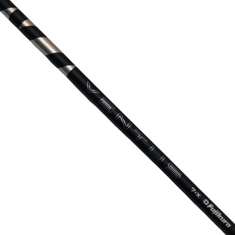 Fujikura 2024 Ventus Black 7X Driver Cosmetic Damage Shaft