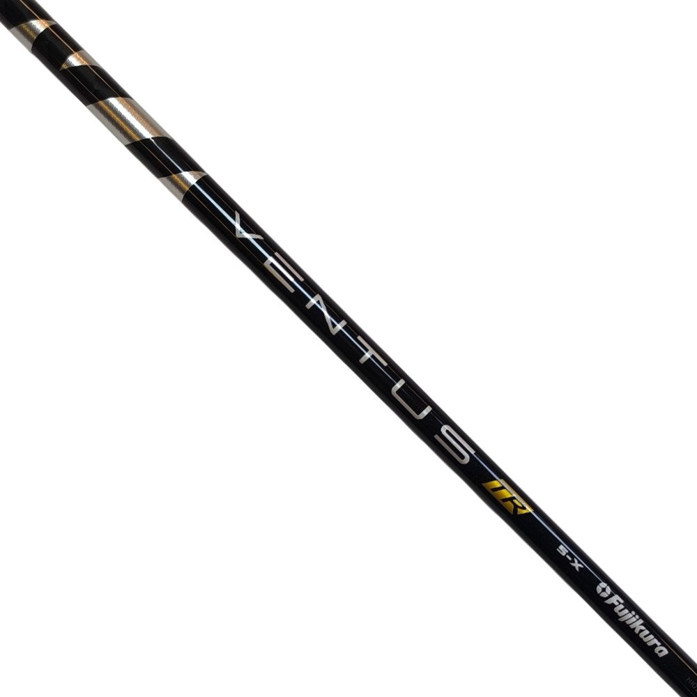 Fujikura Ventus TR Black 5X Driver Cosmetic Damage Shaft