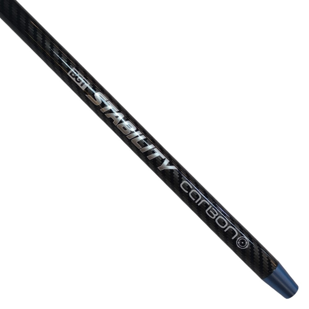 BGT Stability Carbon Blue Putter Cosmetic Damage Shaft