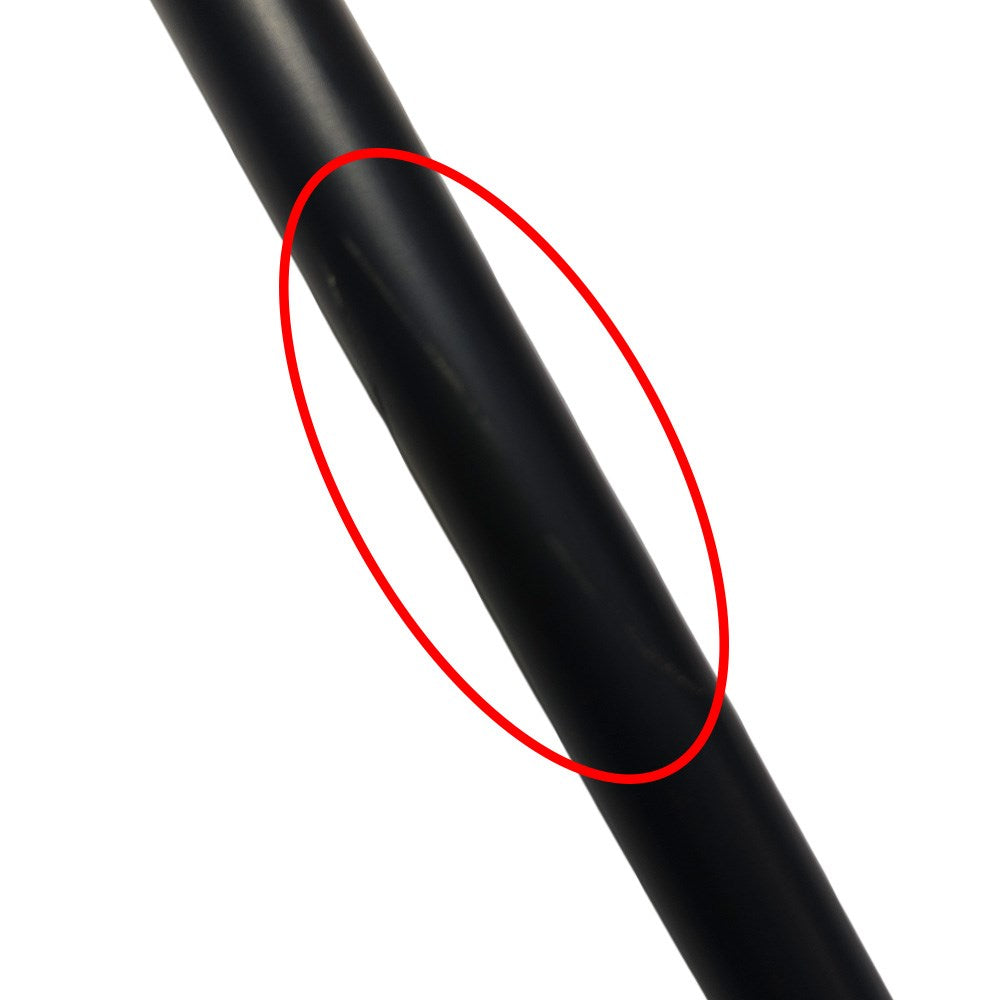 BGT Stability Tour Spec One Black Putter Cosmetic Damage Shaft