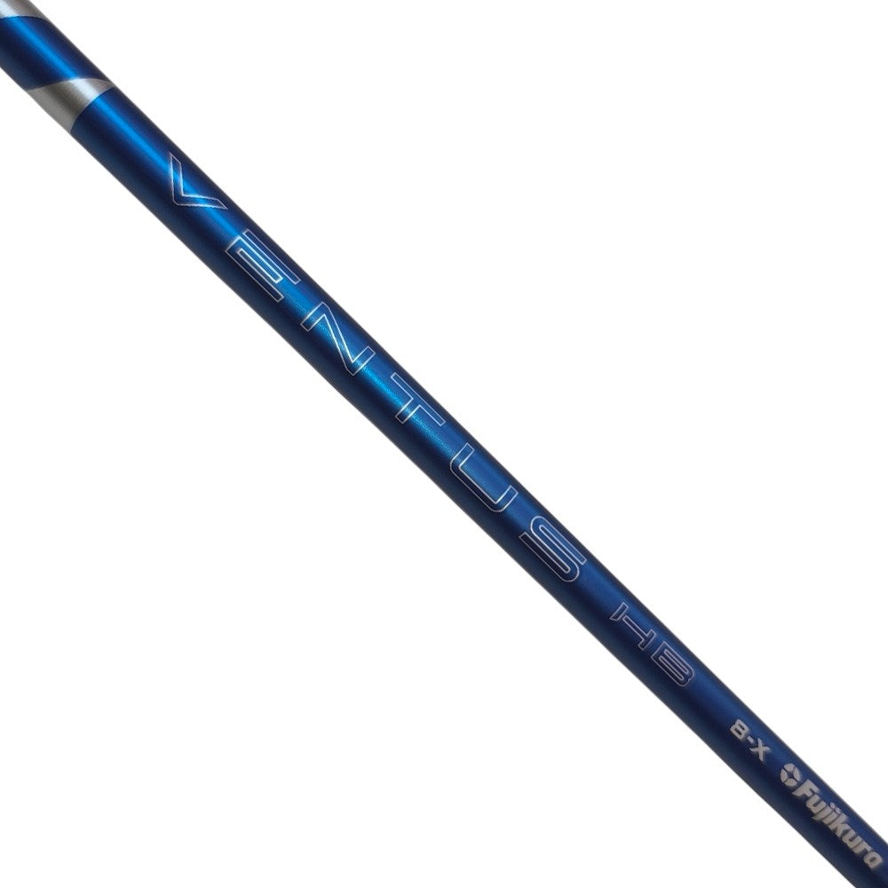 Fujikura 2025 Ventus Blue 8X Hybrid Cosmetic Damage Shaft
