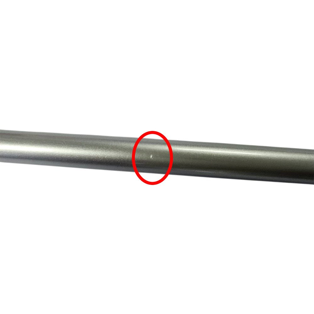 Fujikura MCI 80R #3 Cosmetic Damage Shaft