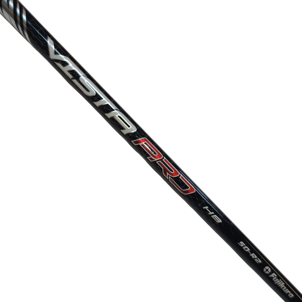 Fujikura Vista Pro 50R2 Hybrid Cosmetic Damage Shaft