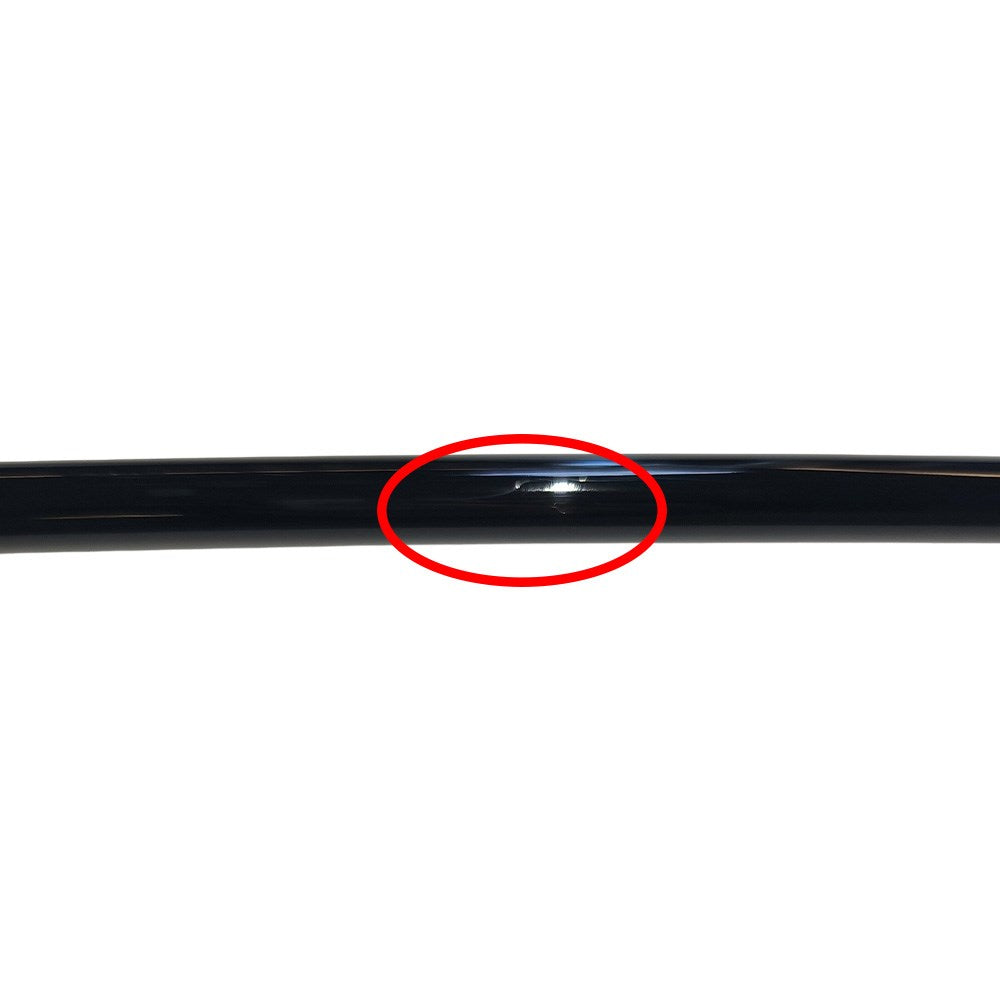 Fujikura Vista Pro 50R Hybrid Cosmetic Damage Shaft
