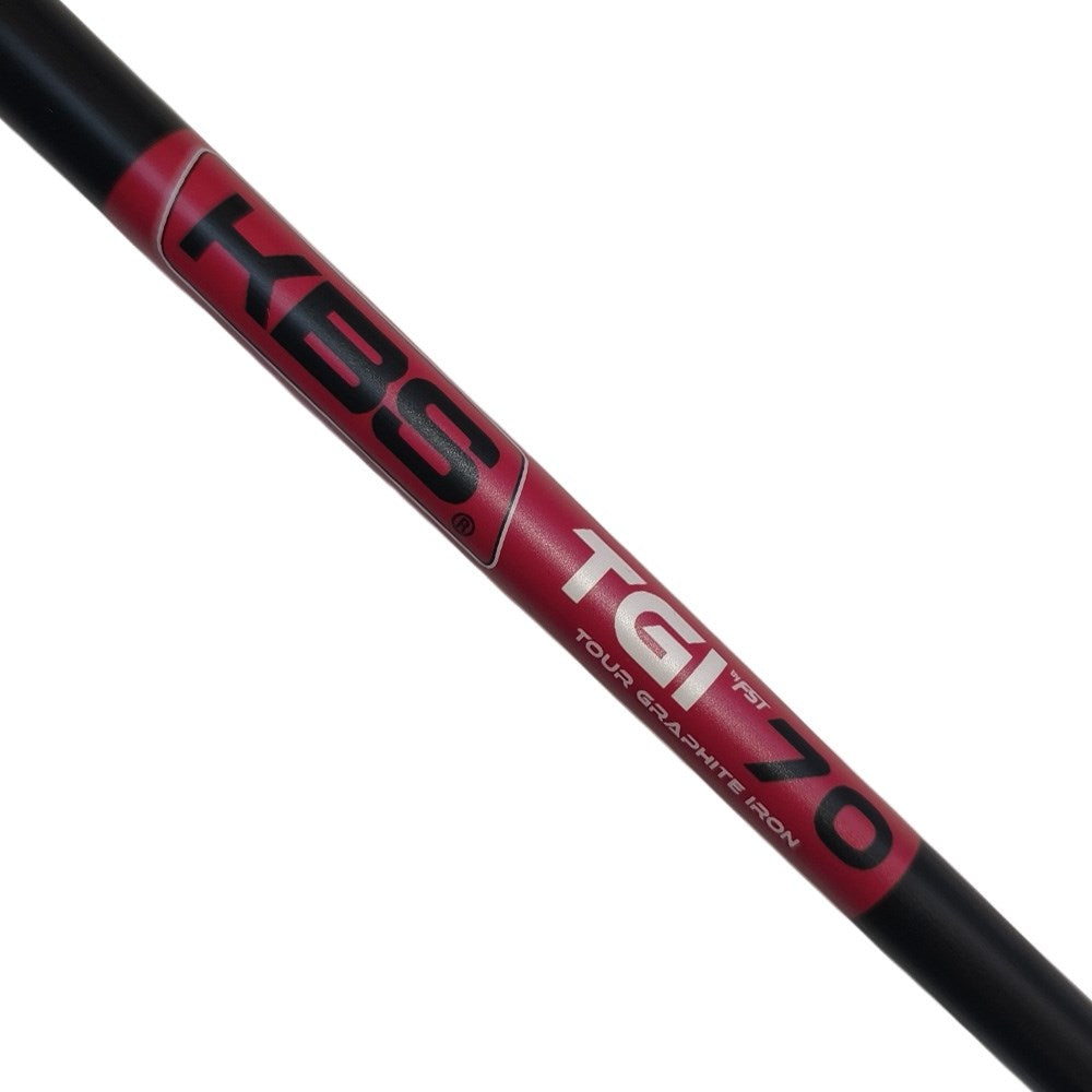 KBS TGI 70 (.370) Iron Cosmetic Damage Shaft