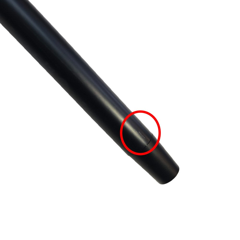 BGT Stability Tour Cosmetic Damage Shaft