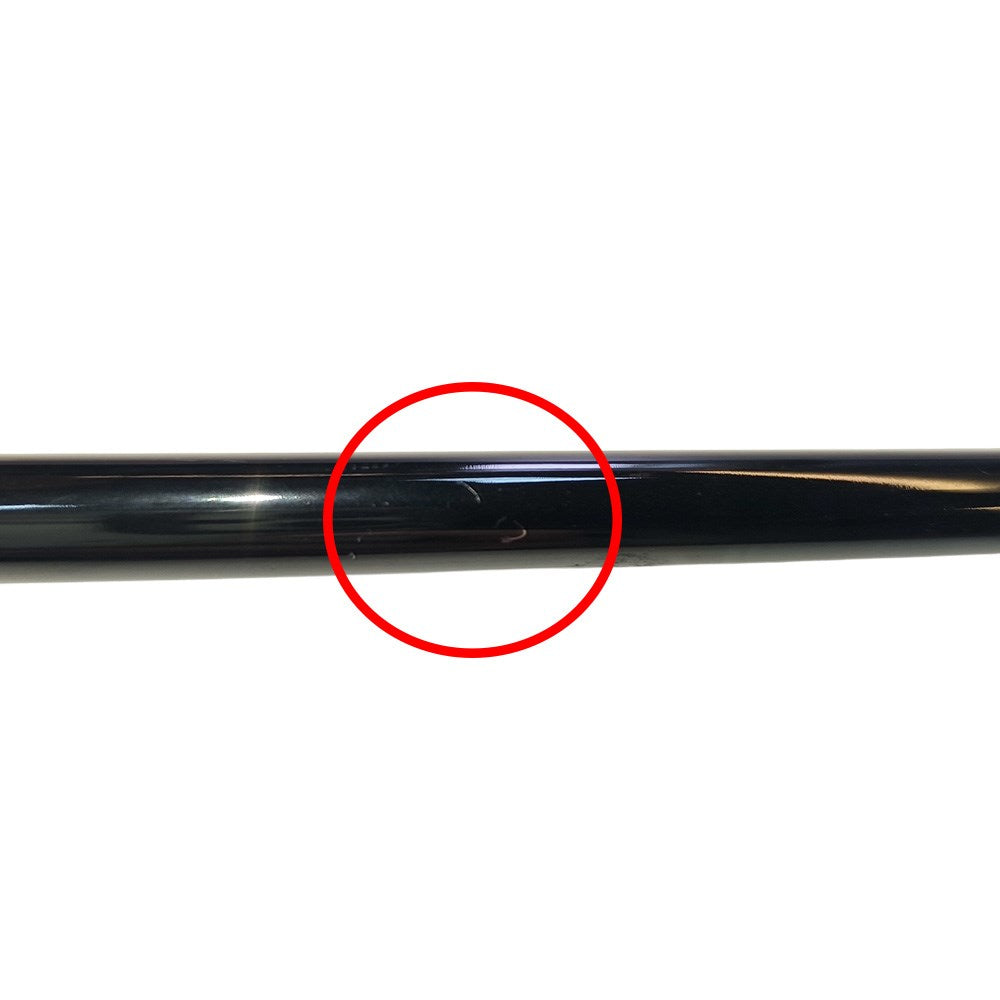 KBS Tour Lite Black Gloss R #9-PW (.355) Cosmetic Damage Shaft