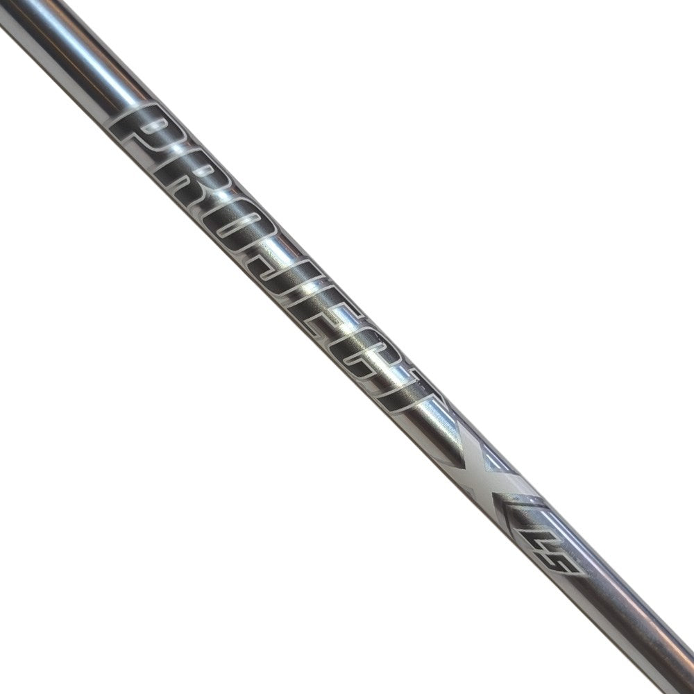 Project X Low Spin 6.0 #PW Cosmetic Damage Shaft