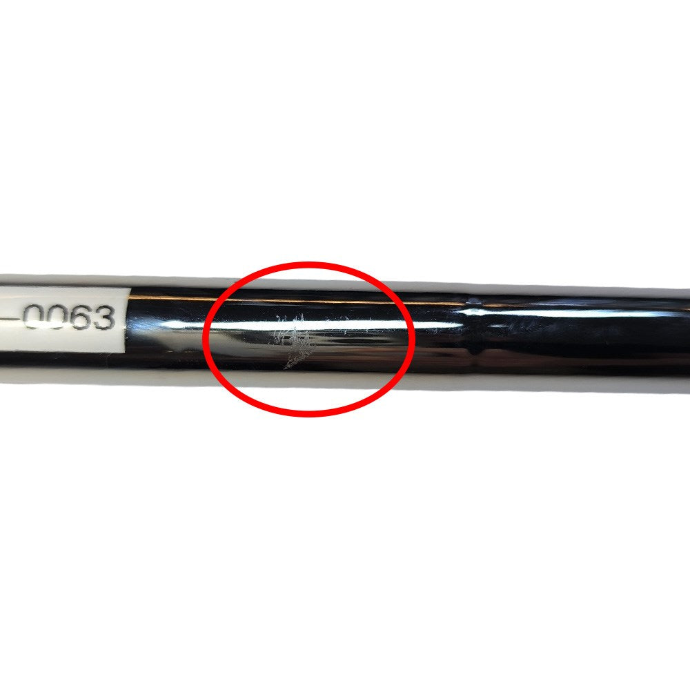 True Temper Dynamic Gold 95 VSS - S200 #PW Cosmetic Damage Shaft