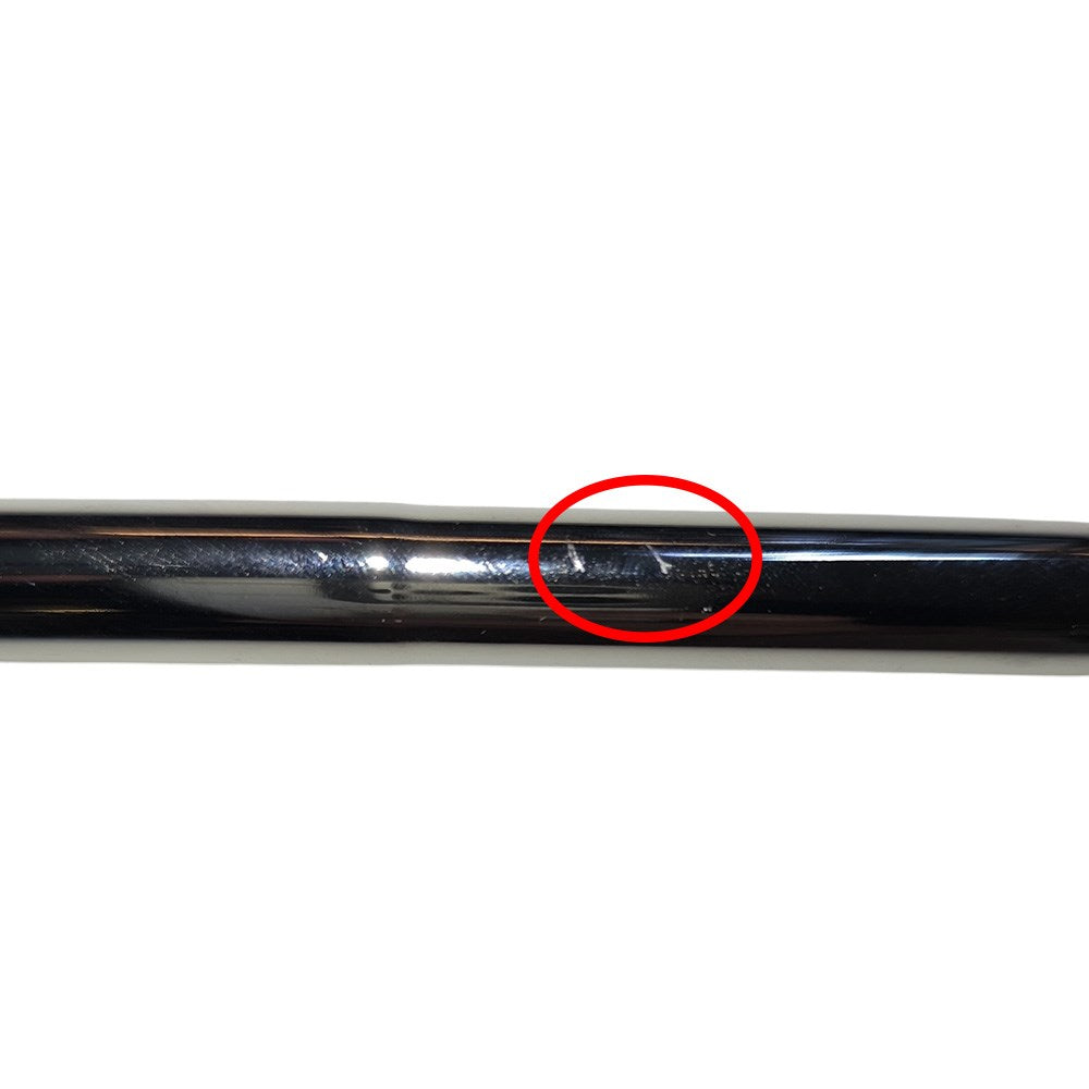 True Temper Dynamic Gold 115 - S300 #PW Cosmetic Damage Shaft