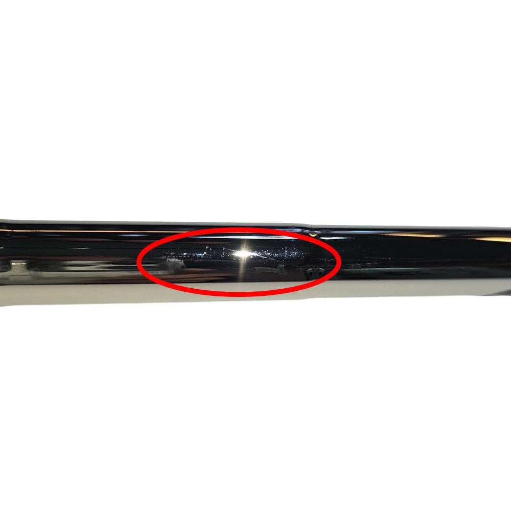 True Temper Dynamic Gold Mid 100 - R300 #9-PW Cosmetic Damage Shaft