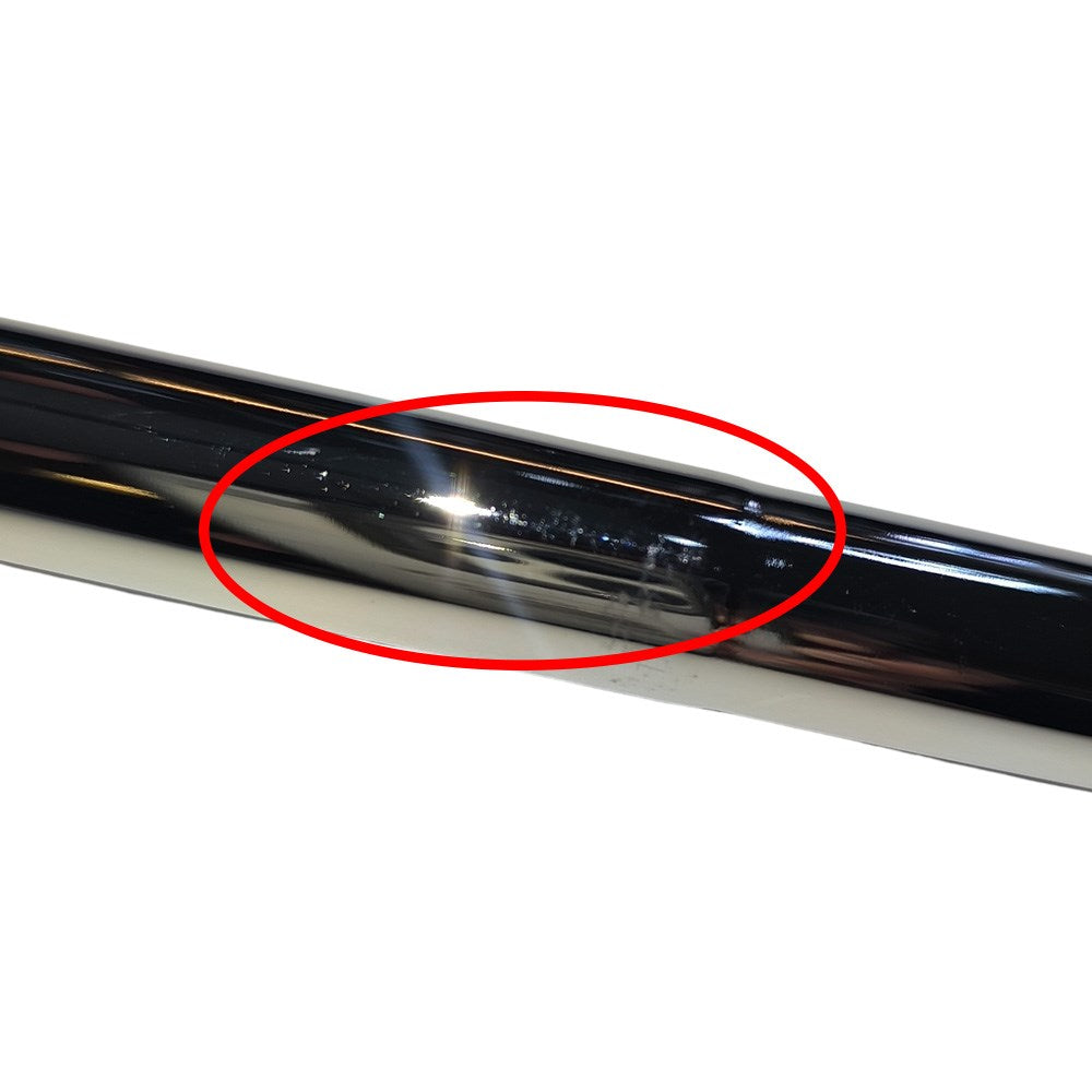 True Temper Dynamic Gold Tour Issue - S400 #9-PW Cosmetic Damage Shaft