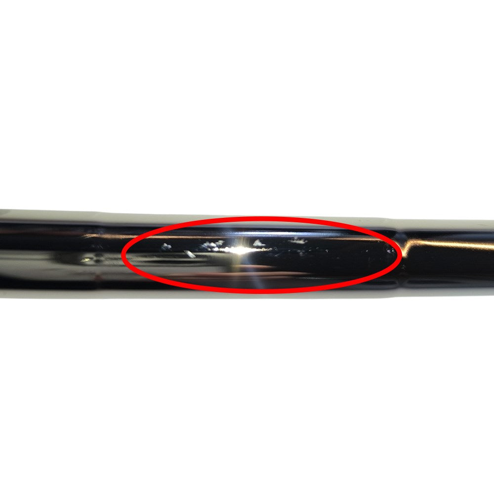 True Temper Dynamic Gold Tour Issue - S400 #9-PW Cosmetic Damage Shaft