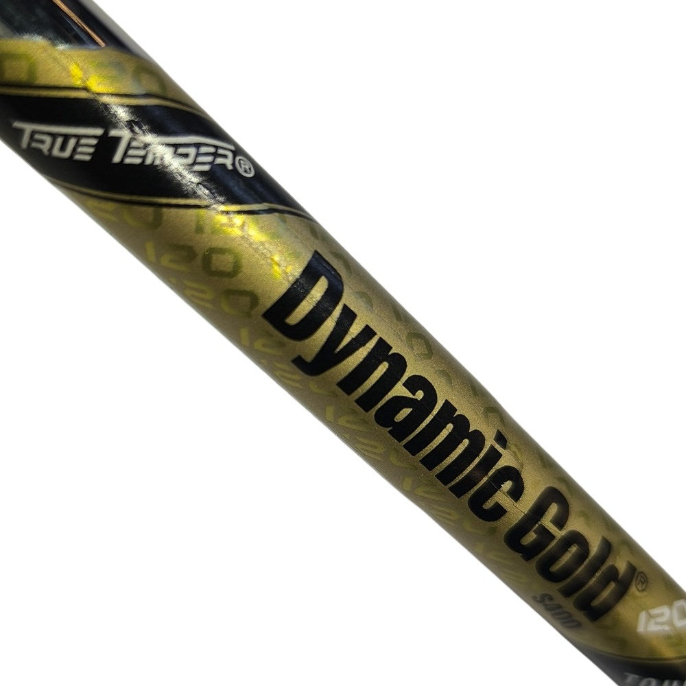 True Temper Dynamic Gold Tour Issue 120 - S400 #6 Cosmetic Damage Shaft