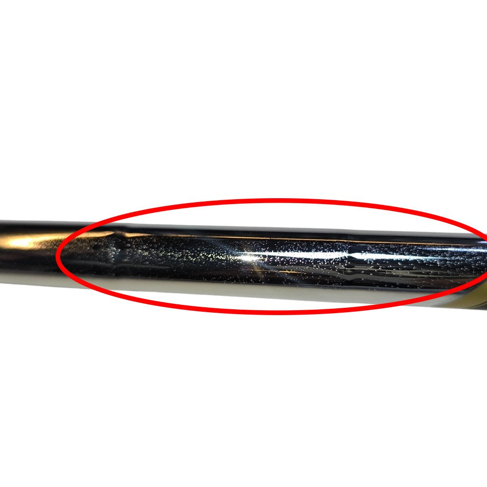 True Temper Dynamic Gold Tour Issue 120 - X100 #6 Cosmetic Damage Shaft