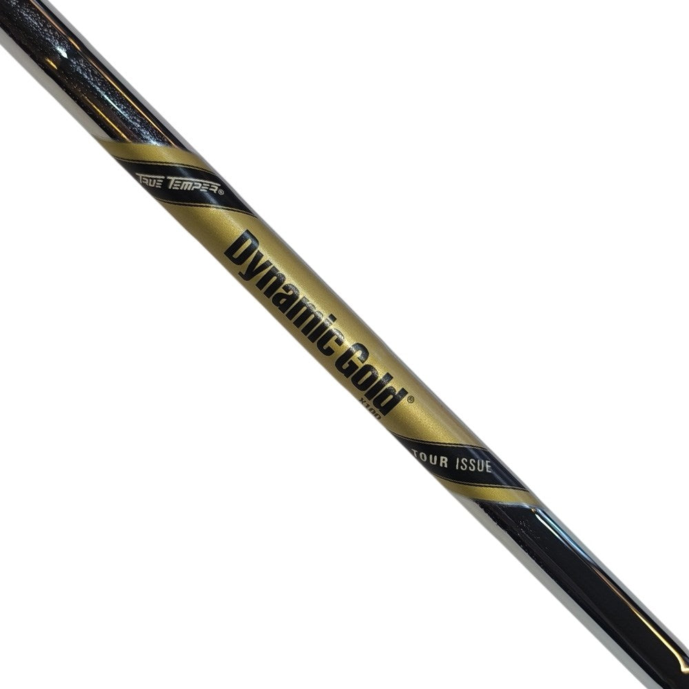 True Temper Dynamic Gold Tour Issue 120 - X100 #6 Cosmetic Damage Shaft