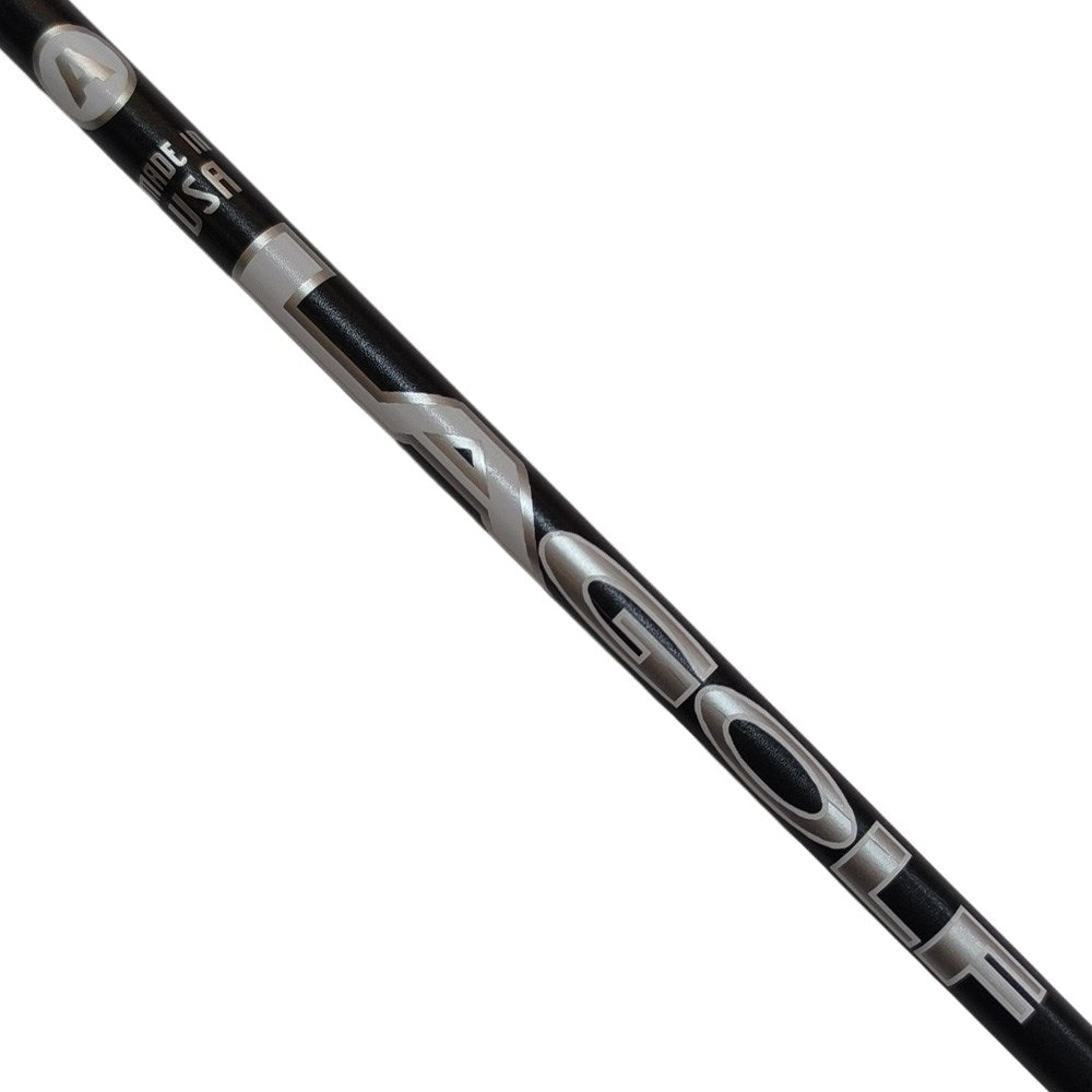 LA GolfA Series - Mid 85-S Iron (.370) Cosmetic Damage Shaft