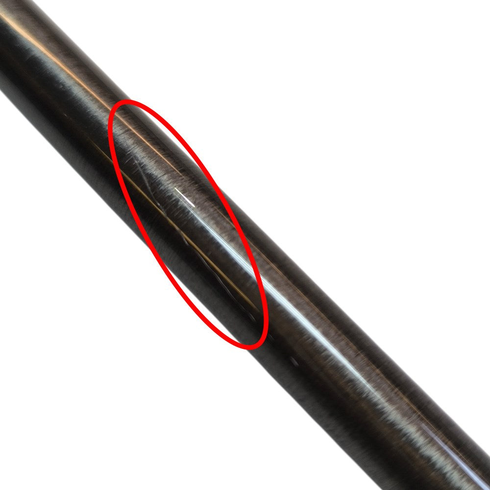 Aerotech SteelFiber i70 - S Iron (.370) Cosmetic Damage Shaft