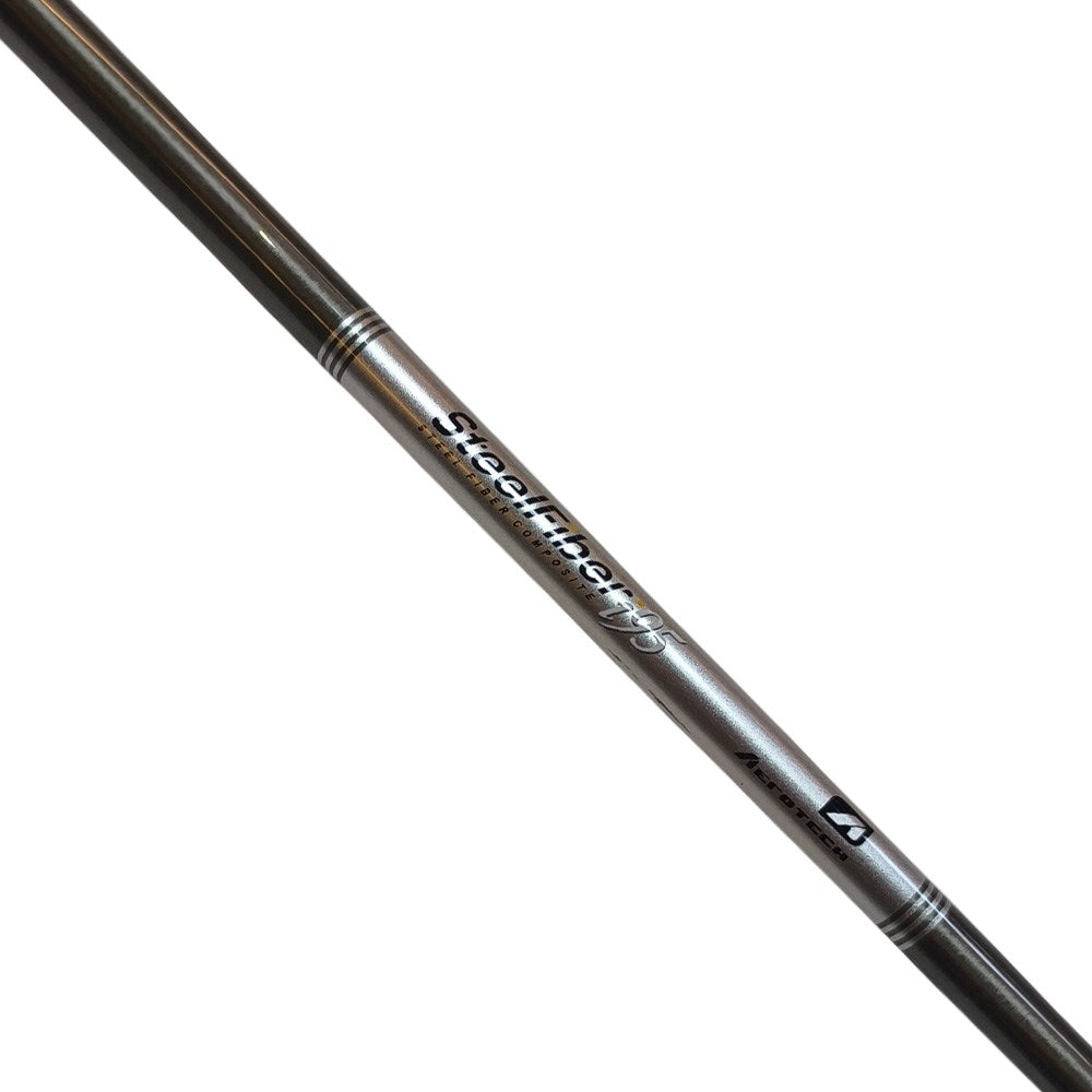 Aerotech SteelFiber i95 - S Iron (.370) Cosmetic Damage Shaft
