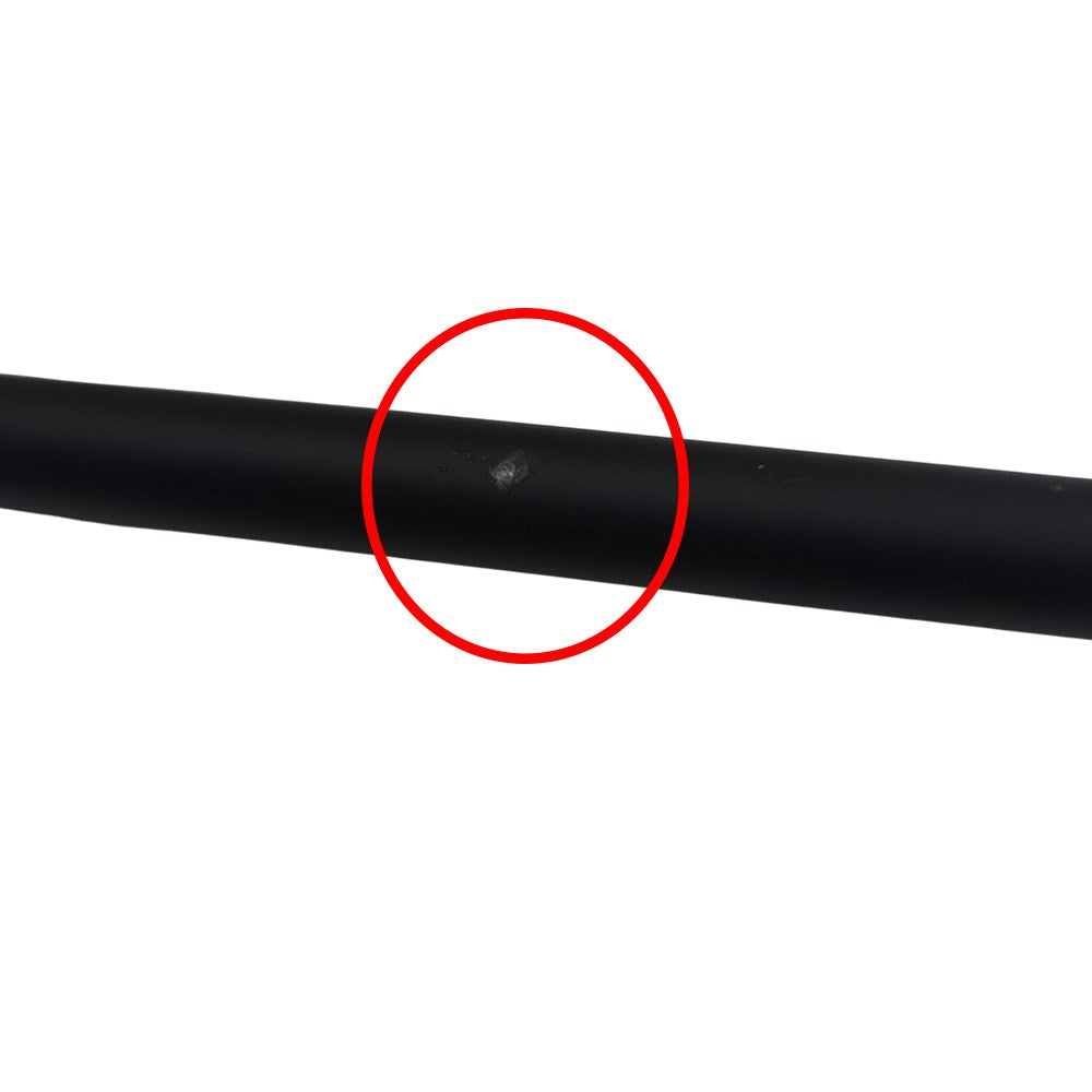 Fujikura Travil 95 - S #5 Iron (.355) Cosmetic Damage Shaft