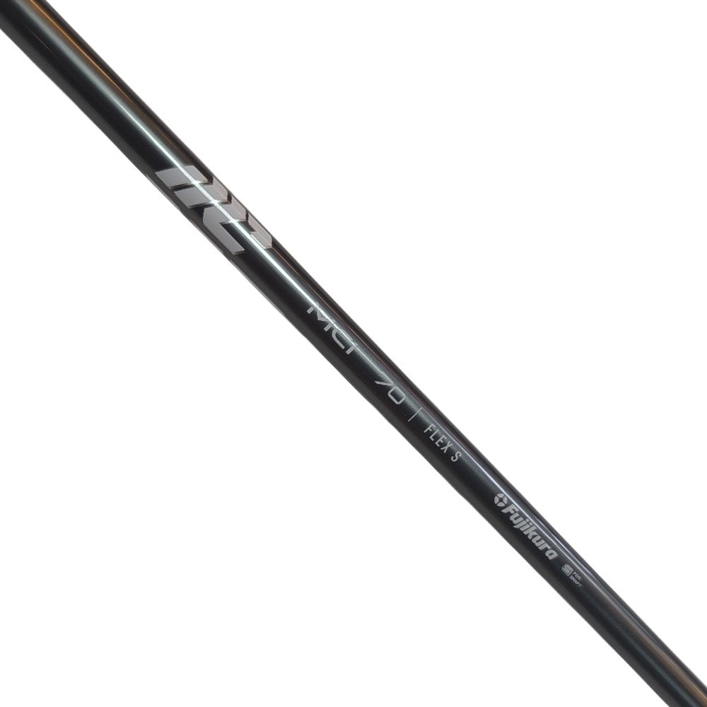 Fujikura MCI 70 - S #PW (.355) Cosmetic Damage Shaft