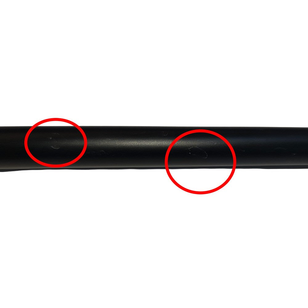 KBS PGI 60 - (.370) Cosmetic Damage Shaft (1)