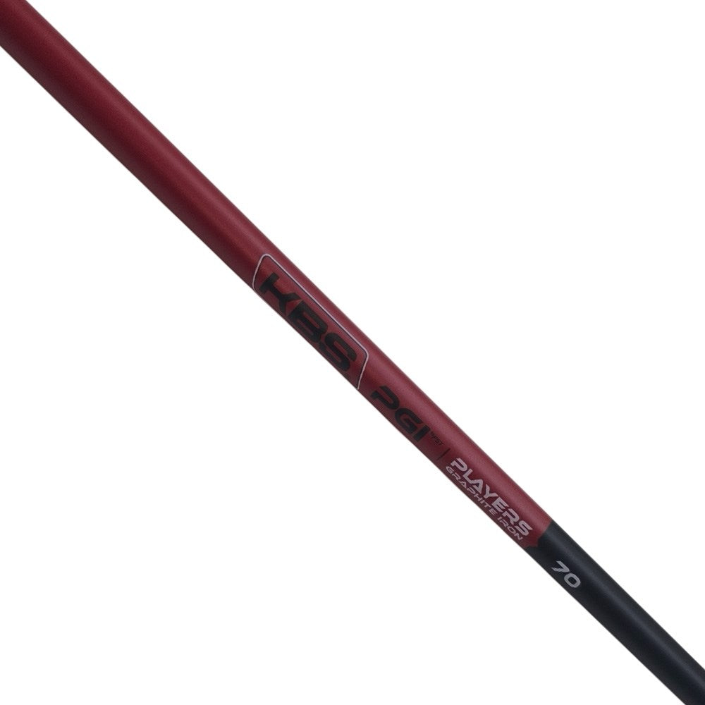 KBS PGI 70 (.370) Cosmetic Damage Shaft