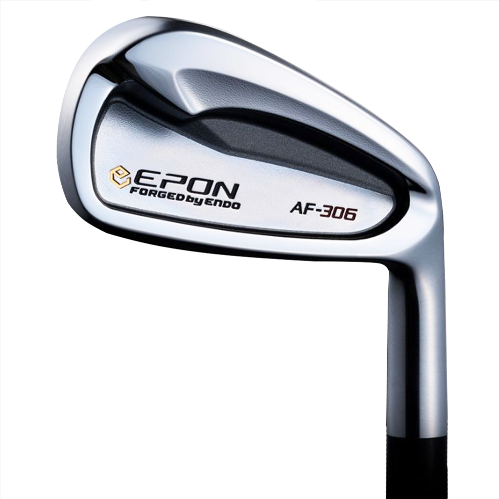 EPON IRON AF-306 (HEAD ONLY)