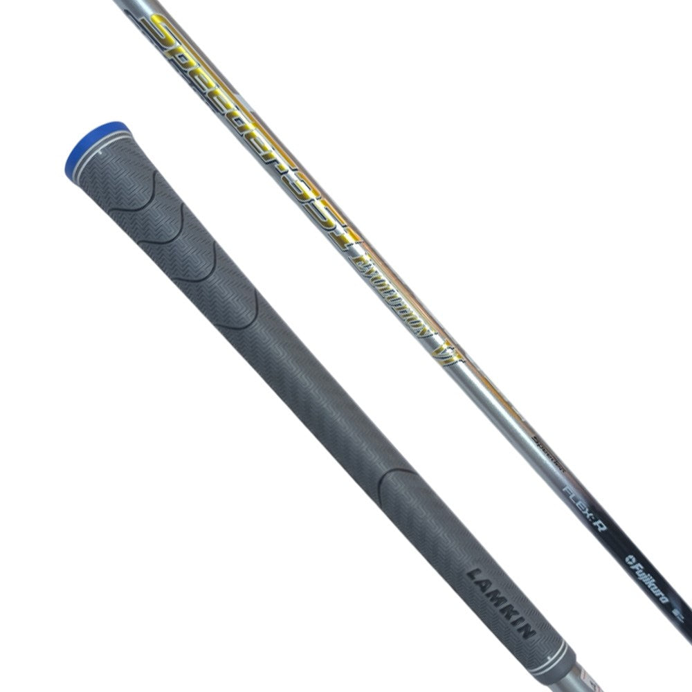 Fujikura Speeder 351 Evo VI R-45" Ex-Demo Shaft