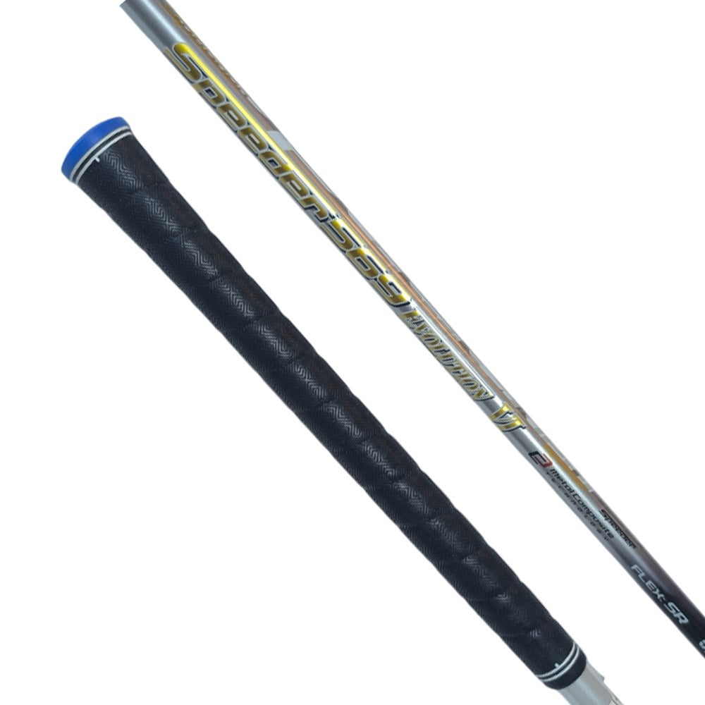 Fujikura Speeder 569 Evo VI SR-45" Ex-Demo Shaft