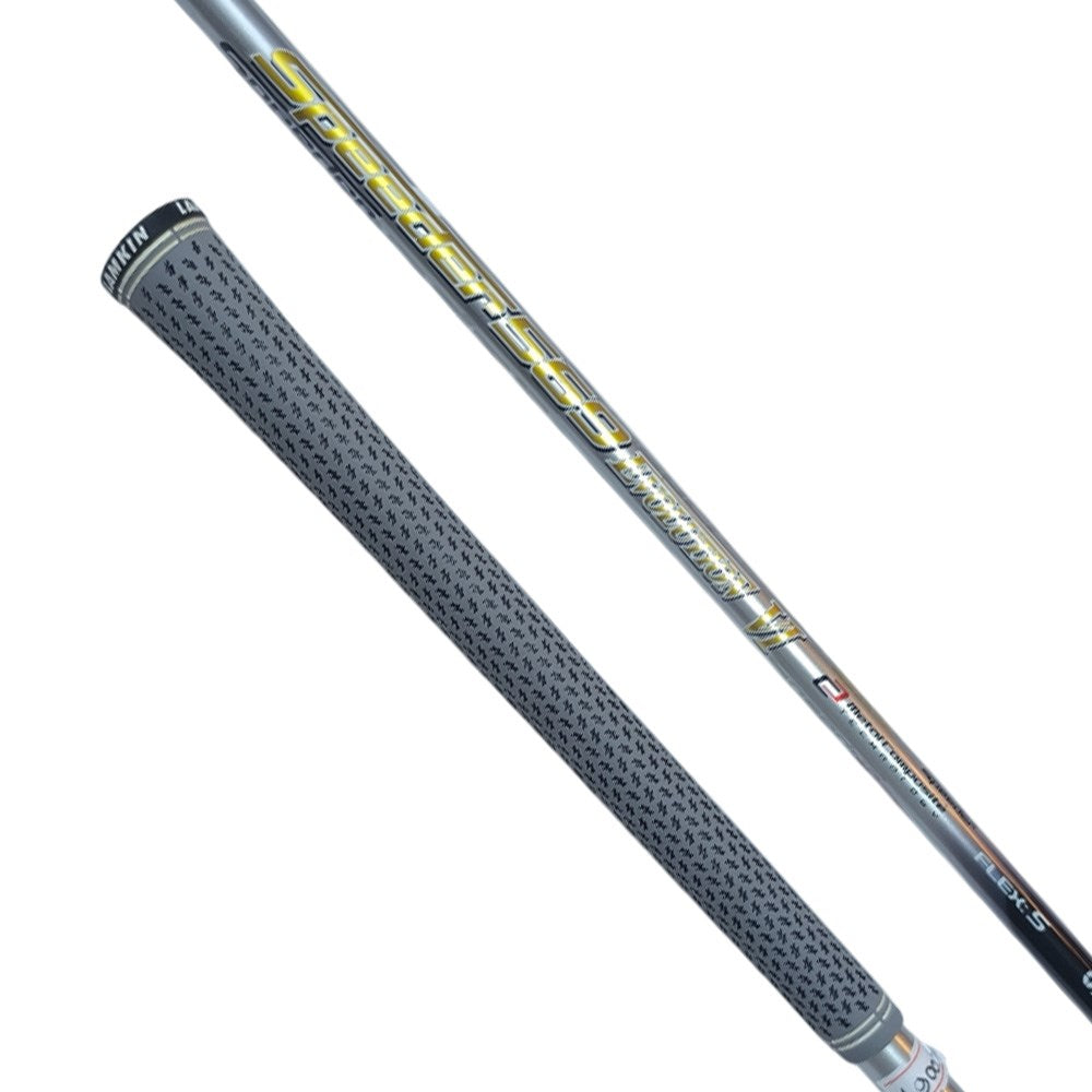 Fujikura Speeder 569 Evo VI S-45" Ex-Demo Shaft