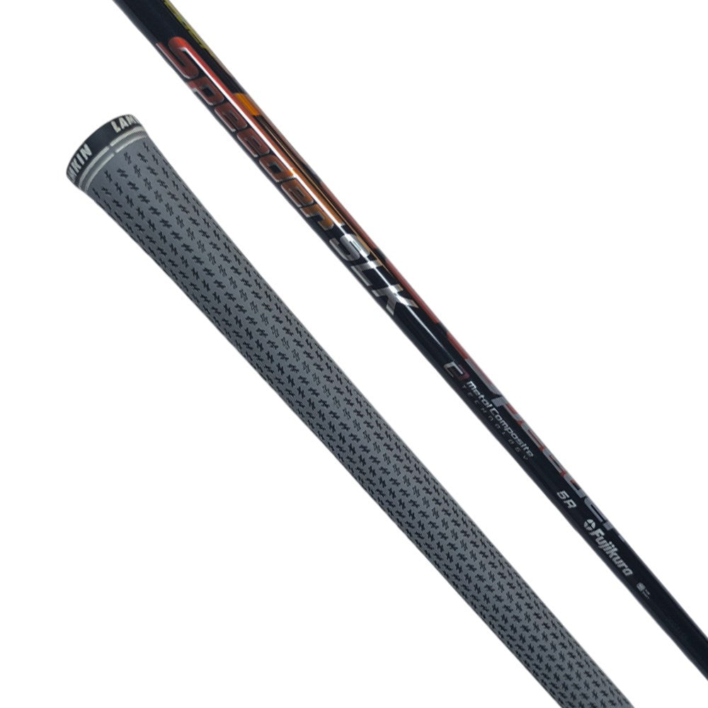 Fujikura Speeder SLK 5R-43.5" Ex-Demo Shaft