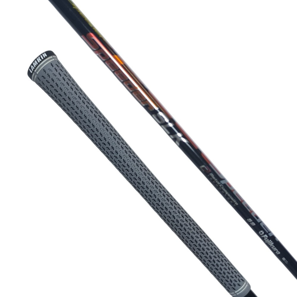 Fujikura Speeder SLK 5S-43.75" Ex-Demo Shaft