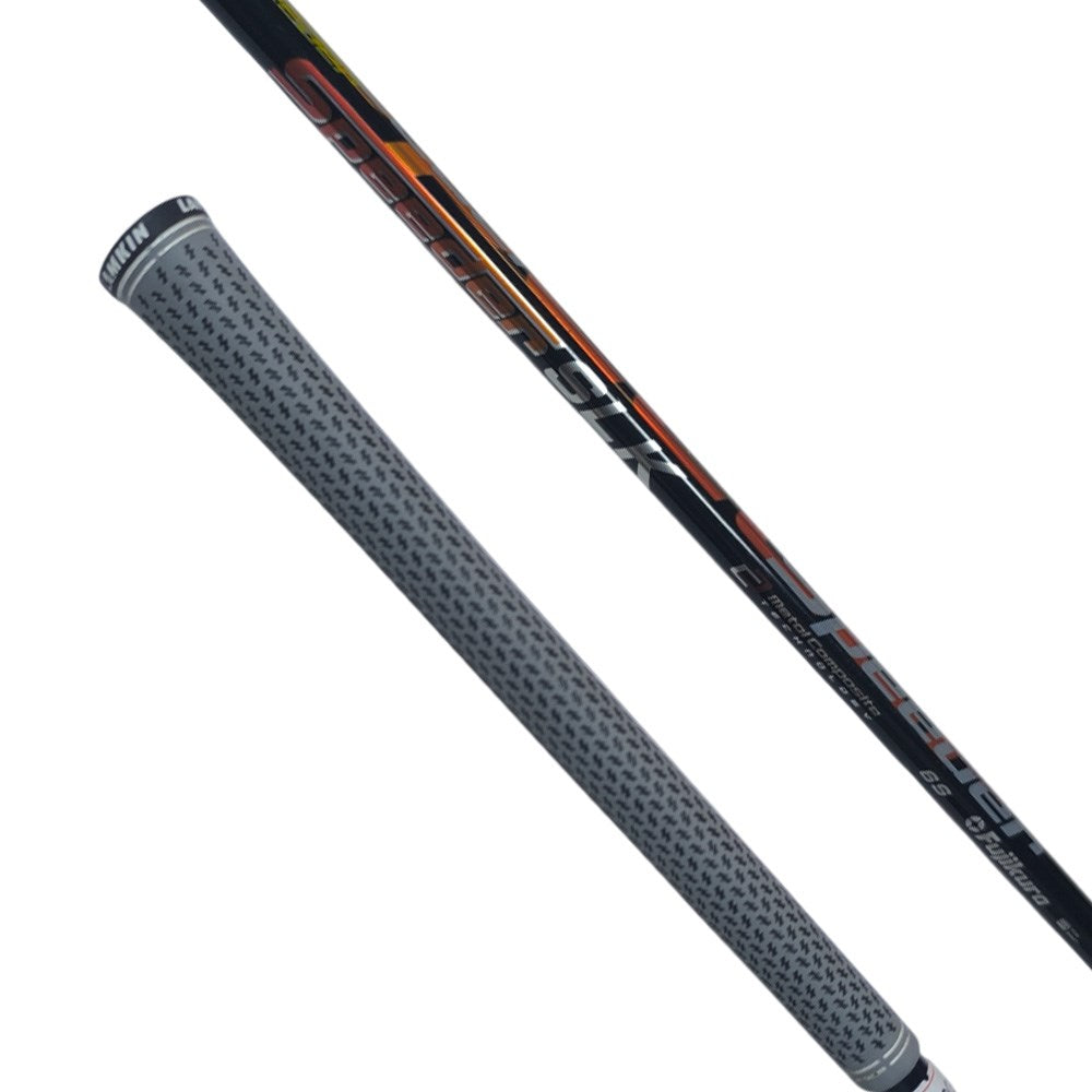 Fujikura Speeder SLK 6S-43.5" Ex-Demo Shaft
