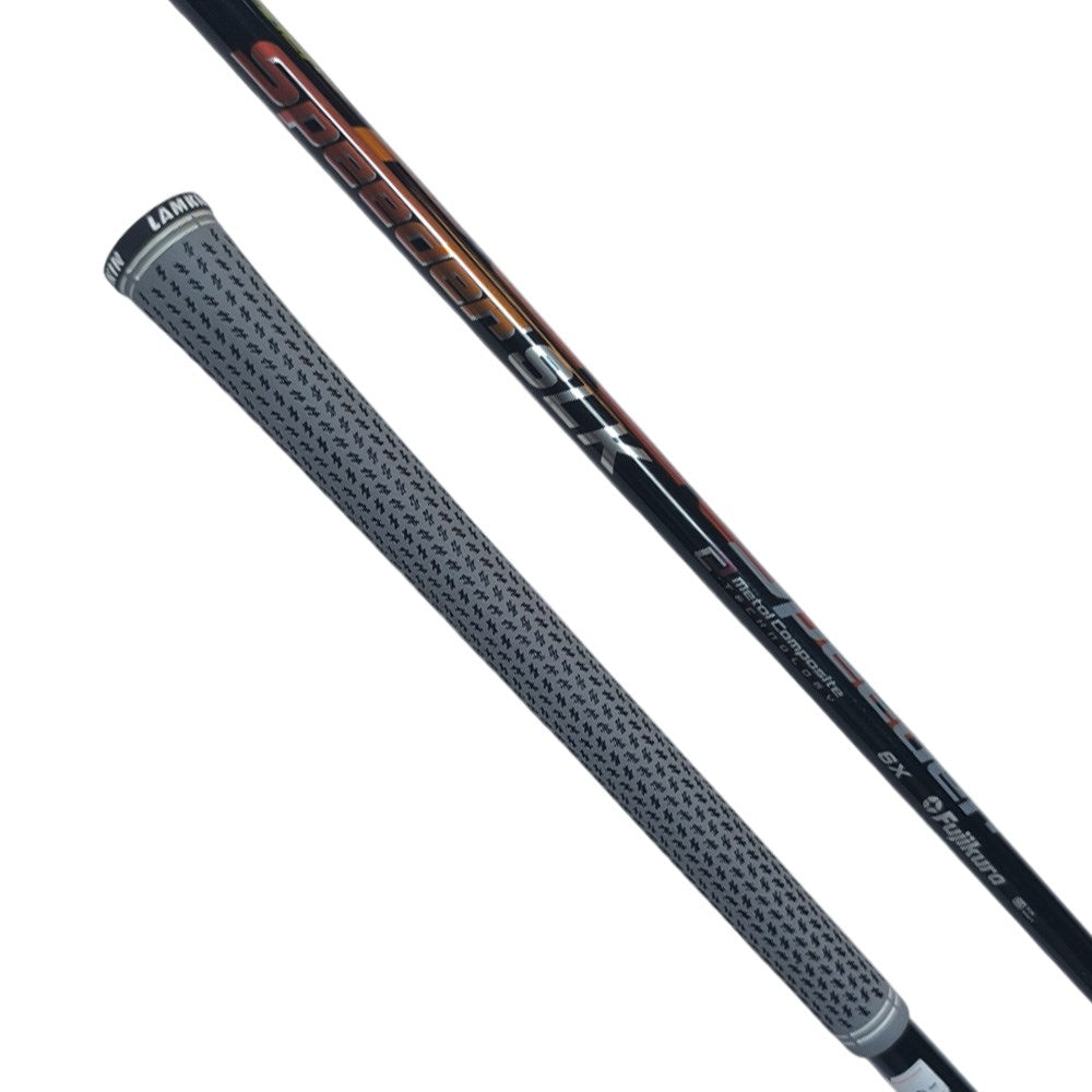 Fujikura Speeder SLK 6X-43.5" Ex-Demo Shaft