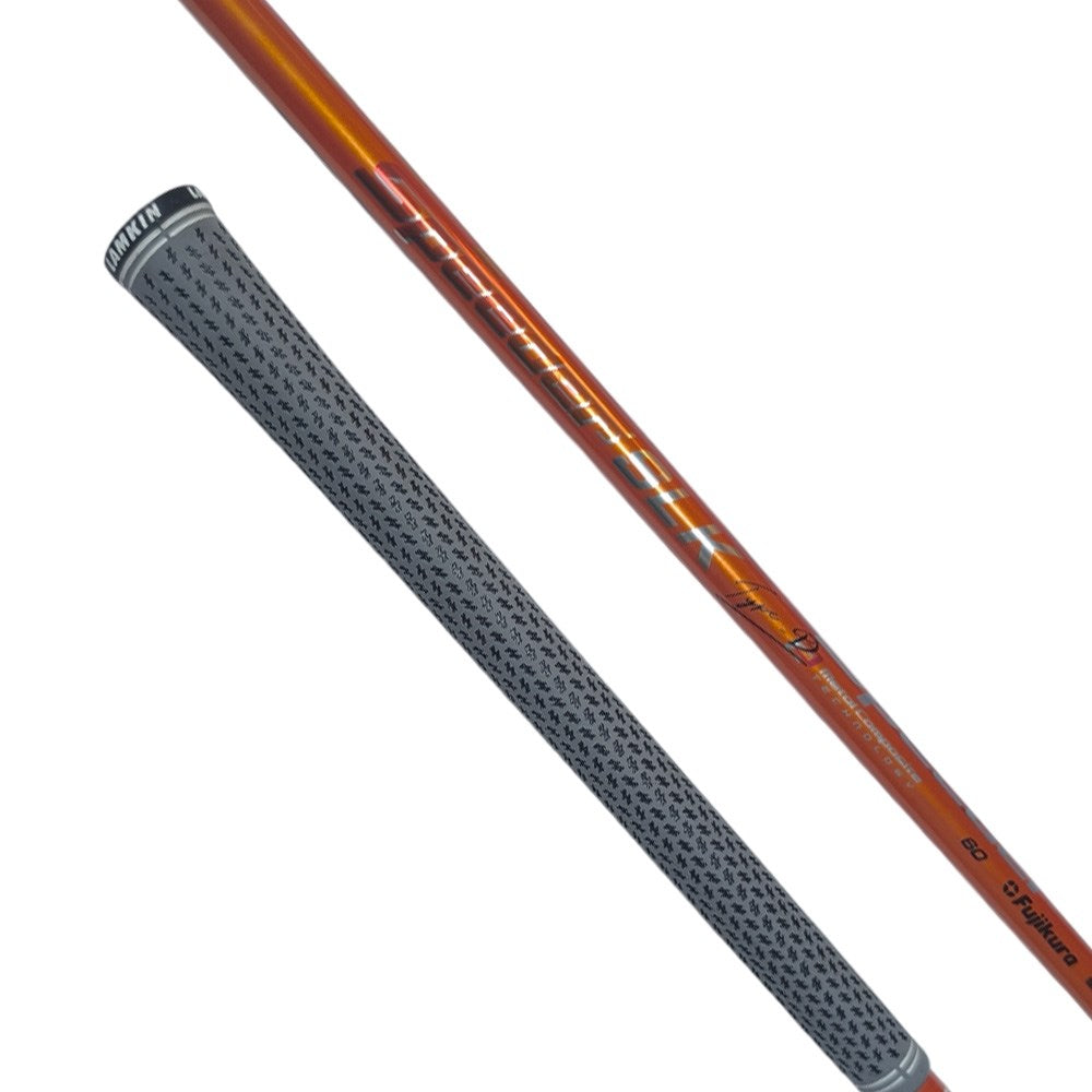 Fujikura Speeder SLK-Type D 60-44" Ex-Demo Shaft