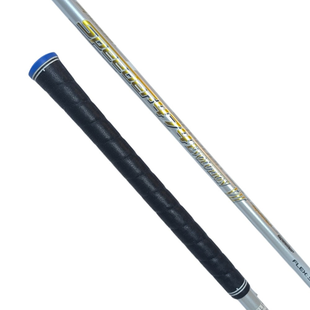 Fujikura Speeder 474 VII SR-45" Ex-Demo Shaft