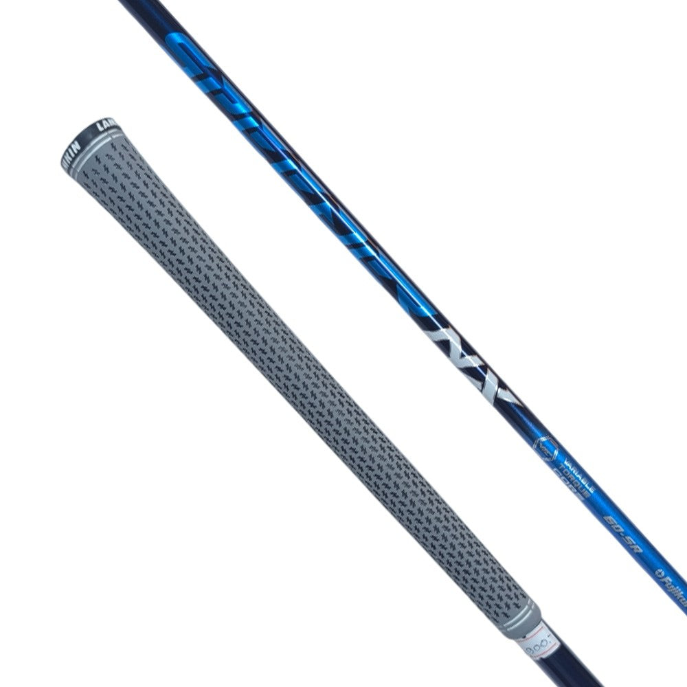 Fujikura Speeder NX Blue 60SR-45" Ex-Demo Shaft