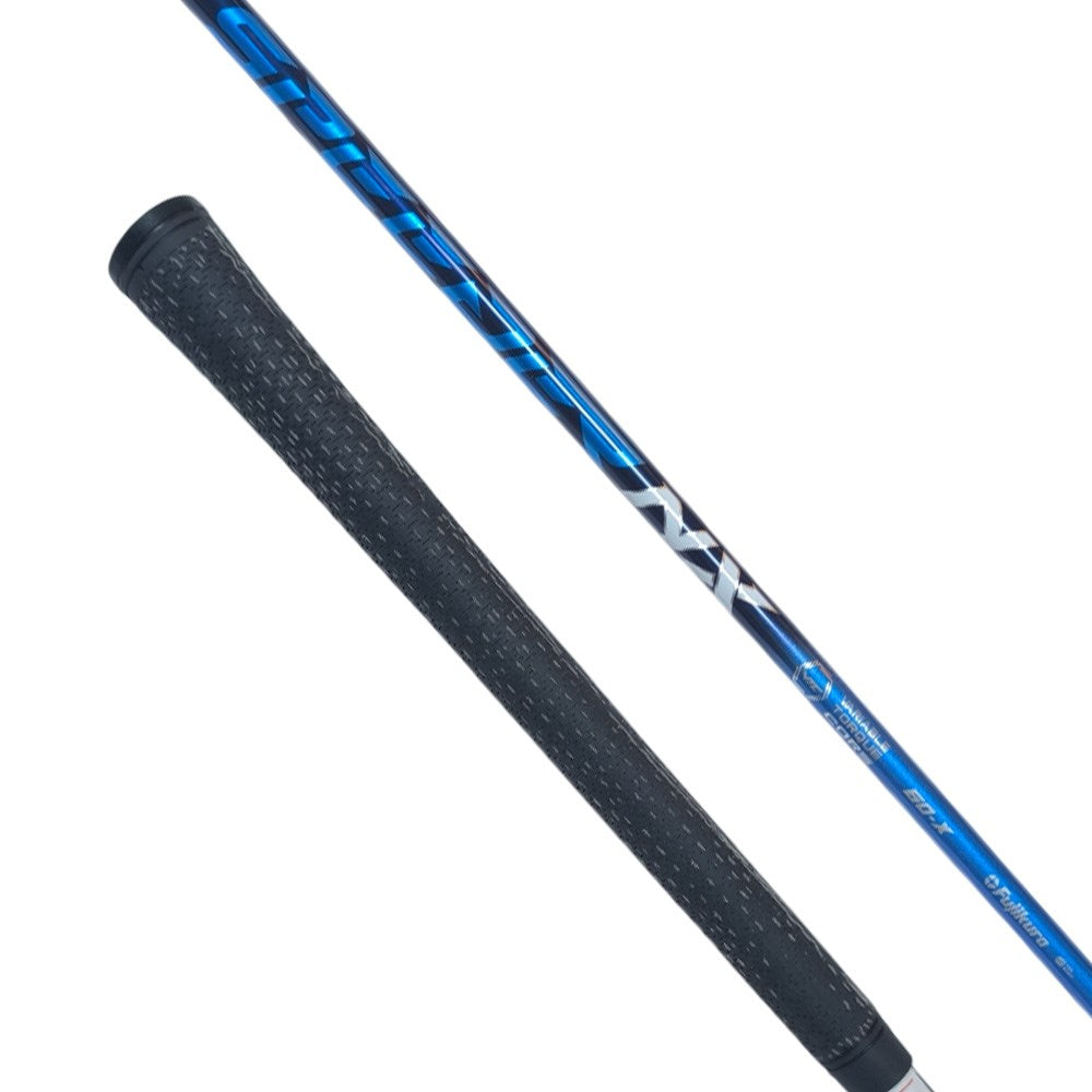 Fujikura Speeder NX Blue 60X-45" Ex-Demo Shaft