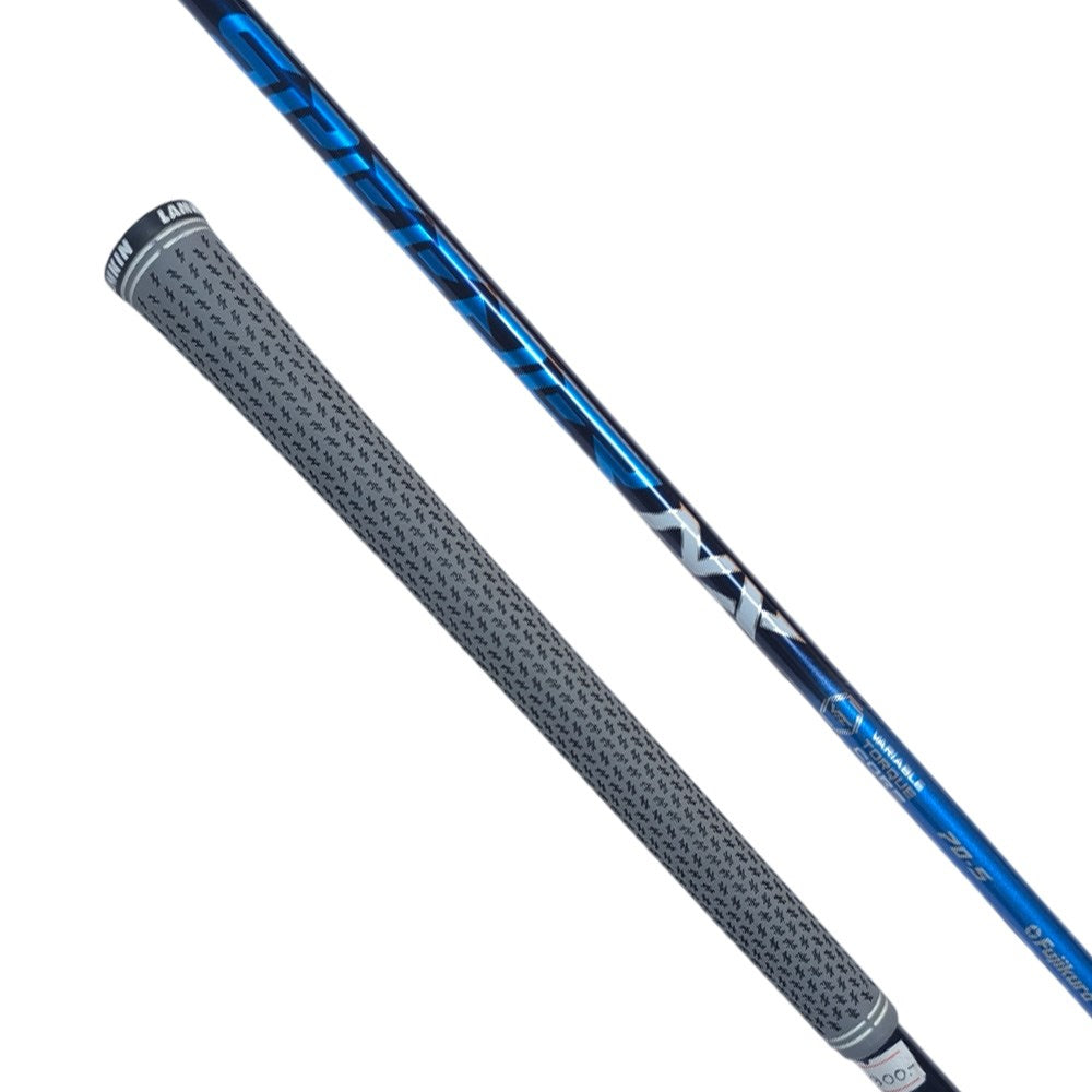 Fujikura Speeder NX Blue 70S-44.25" Ex-Demo Shaft