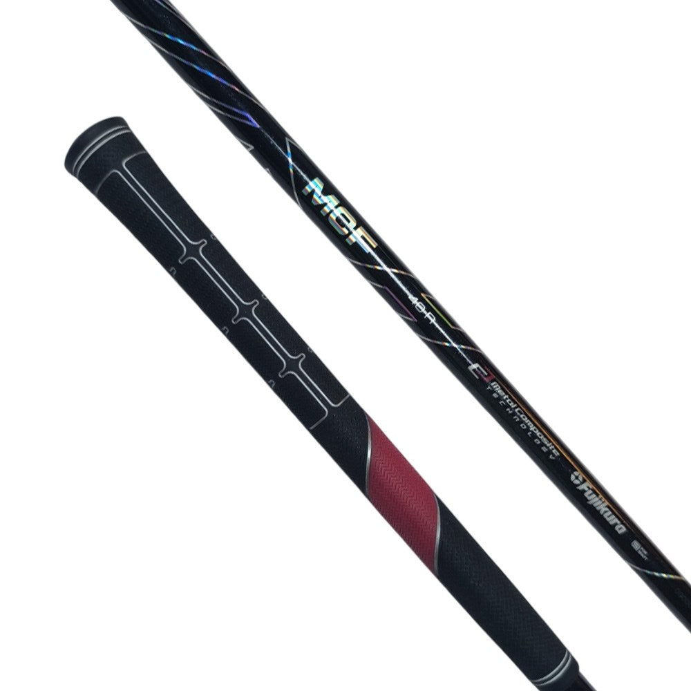 Fujikura MCF (FW) 40R-42" Ex-Demo Shaft