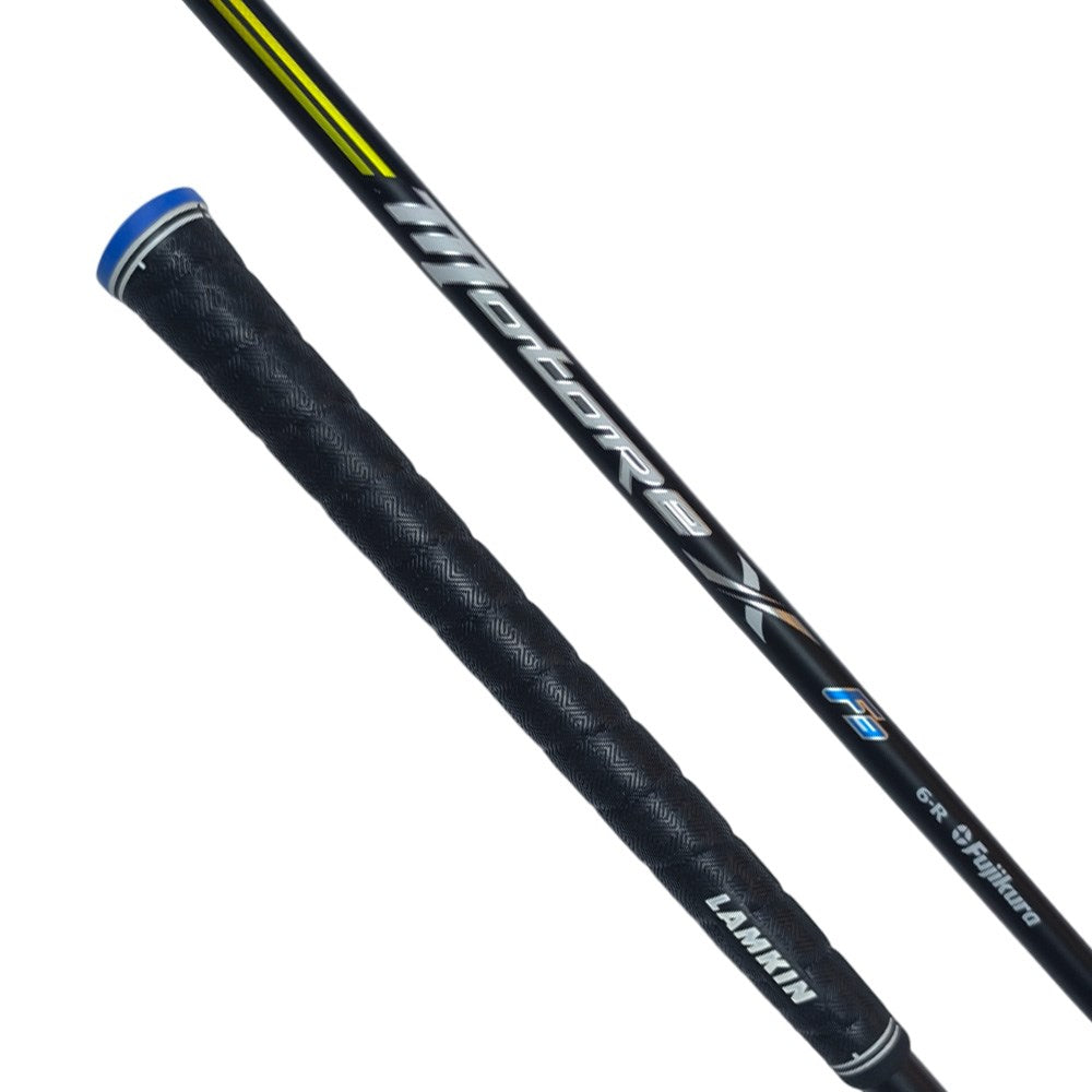 Fujikura Motore X F3 6R-44.5" Ex-Demo Shaft